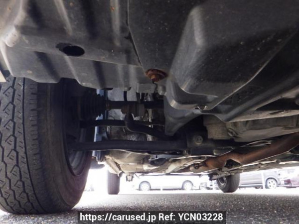 Used 2015 AT toyota probox-van NSP160V Image[35]