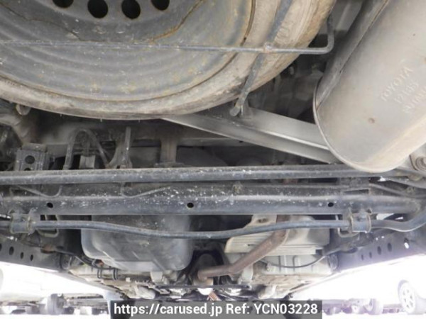 Used 2015 AT toyota probox-van NSP160V Image[38]