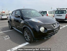 Nissan JUKE YF15