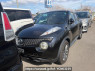 Used 2013 AT nissan juke YF15 Image[1]