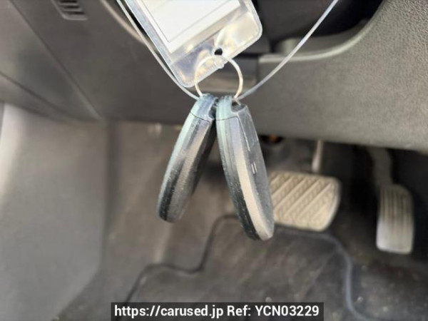 Used 2013 AT nissan juke YF15 Image[14]