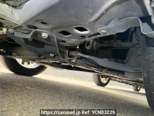 Used 2013 AT nissan juke YF15 Image[19]