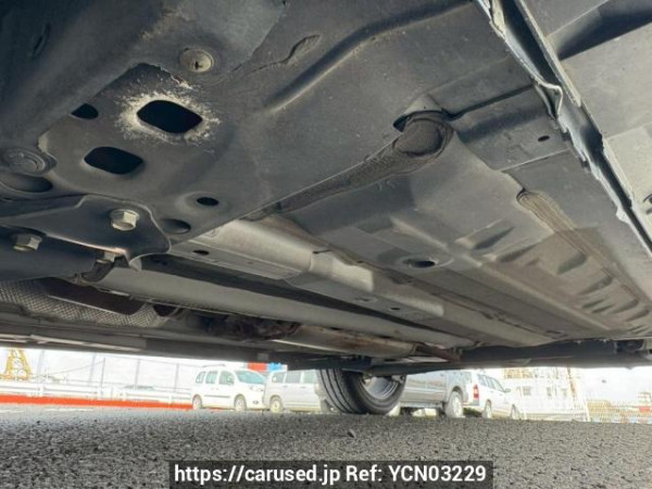 Used 2013 AT nissan juke YF15 Image[36]