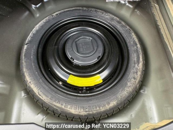 Used 2013 AT nissan juke YF15 Image[43]