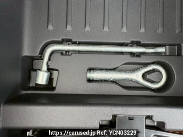 Used 2013 AT nissan juke YF15 Image[44]