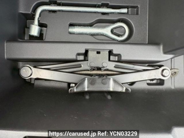 Used 2013 AT nissan juke YF15 Image[45]