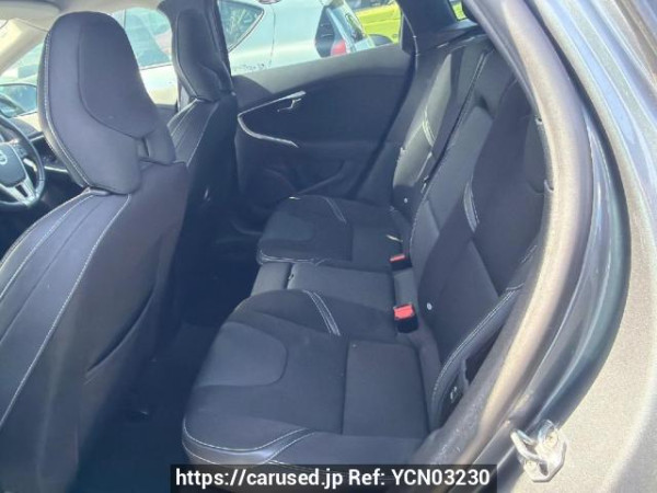 Used 2016 AT volvo v40 MD4204T Image[10]