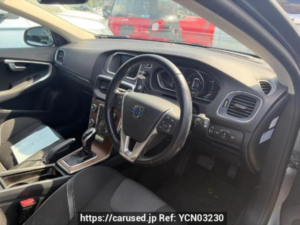 Used 2016 AT volvo v40 MD4204T Image[11]