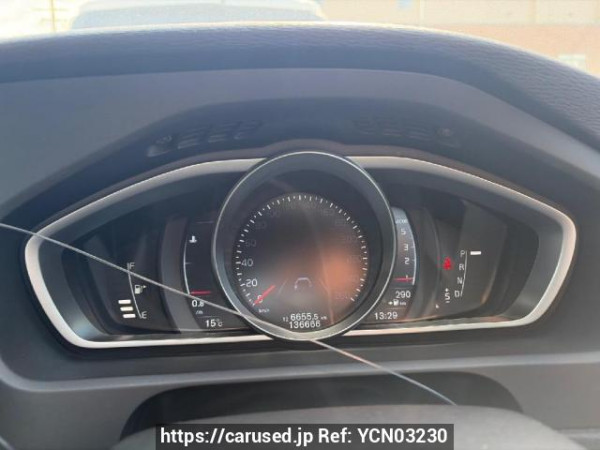 Used 2016 AT volvo v40 MD4204T Image[12]