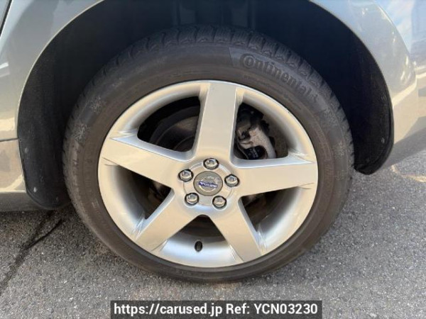 Used 2016 AT volvo v40 MD4204T Image[15]