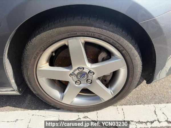 Used 2016 AT volvo v40 MD4204T Image[17]