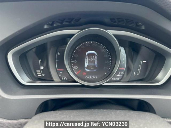 Used 2016 AT volvo v40 MD4204T Image[21]