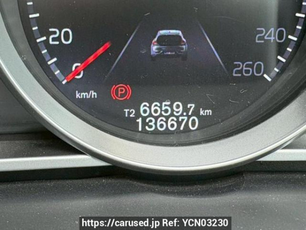 Used 2016 AT volvo v40 MD4204T Image[22]