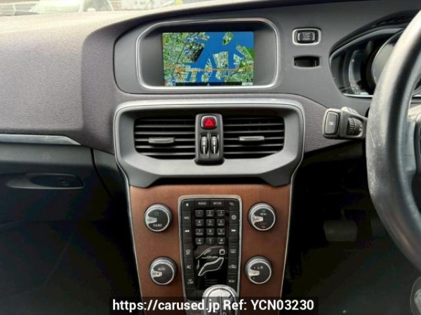 Used 2016 AT volvo v40 MD4204T Image[23]