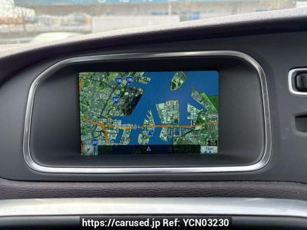 Used 2016 AT volvo v40 MD4204T Image[24]