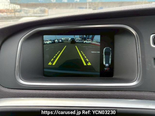 Used 2016 AT volvo v40 MD4204T Image[25]