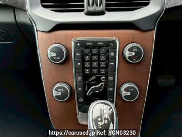 Used 2016 AT volvo v40 MD4204T Image[26]