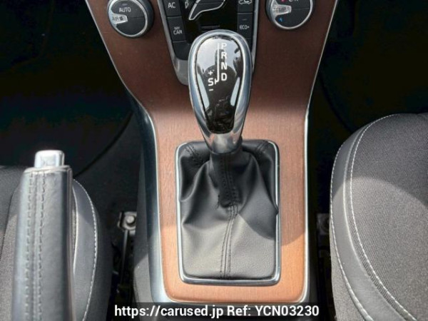 Used 2016 AT volvo v40 MD4204T Image[27]