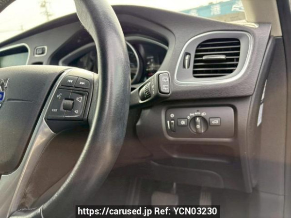 Used 2016 AT volvo v40 MD4204T Image[28]