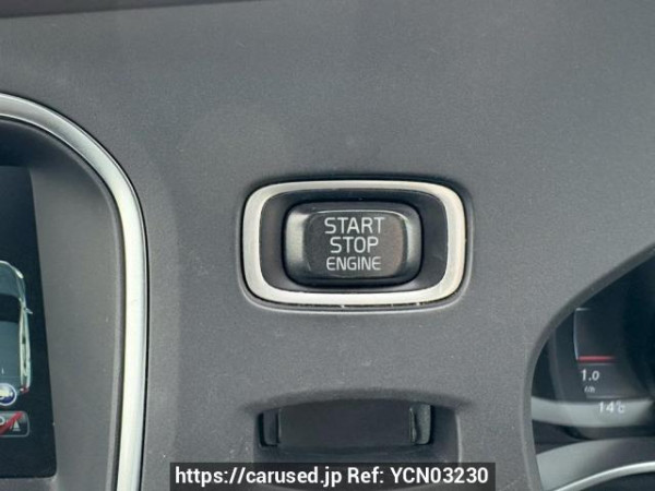 Used 2016 AT volvo v40 MD4204T Image[29]