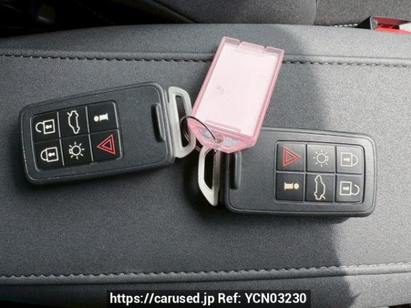 Used 2016 AT volvo v40 MD4204T Image[30]