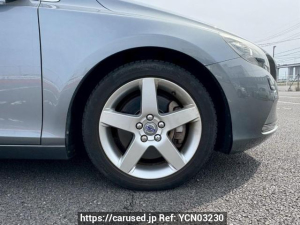 Used 2016 AT volvo v40 MD4204T Image[32]