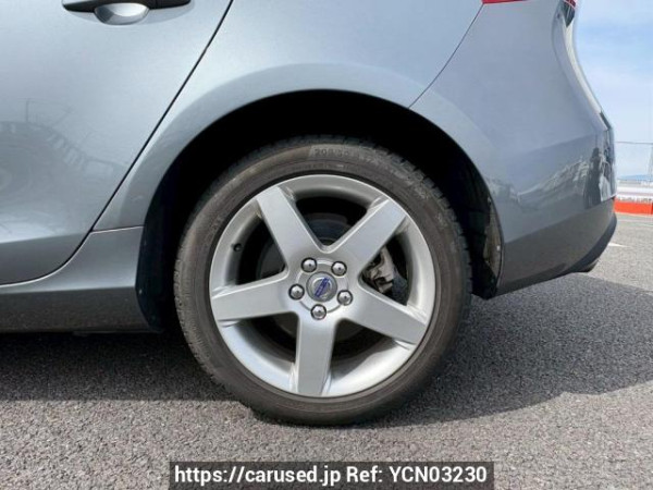 Used 2016 AT volvo v40 MD4204T Image[34]