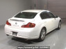 Used 2010 AT nissan skyline V36 Image[1]