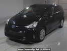 Toyota Prius alpha ZVW40W