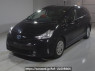 Used 2015 AT toyota prius-alpha ZVW40W Image[0]