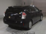 Used 2015 AT toyota prius-alpha ZVW40W Image[1]