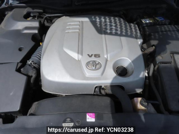 Used 2007 AT toyota crown GRS180 Image[9]