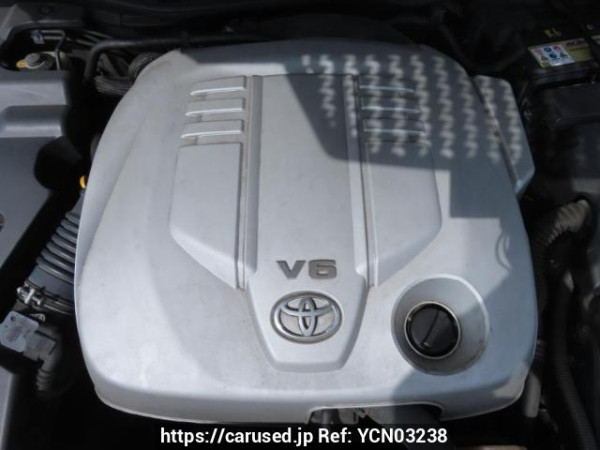 Used 2007 AT toyota crown GRS180 Image[10]