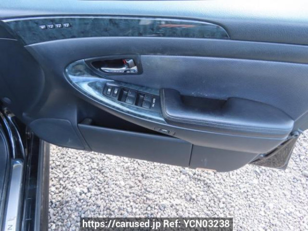 Used 2007 AT toyota crown GRS180 Image[18]