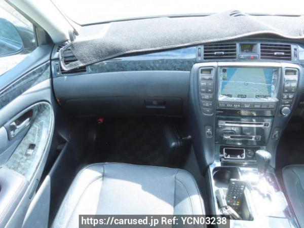 Used 2007 AT toyota crown GRS180 Image[20]