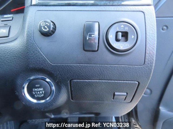 Used 2007 AT toyota crown GRS180 Image[23]