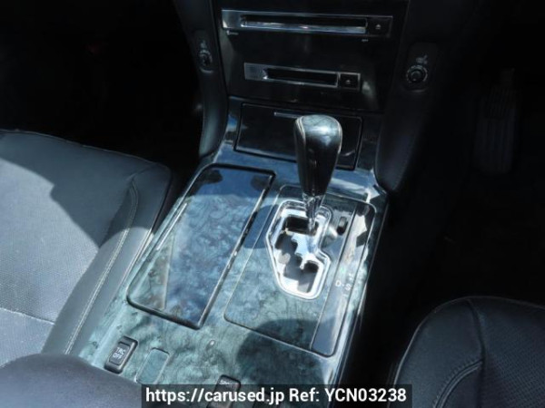 Used 2007 AT toyota crown GRS180 Image[27]