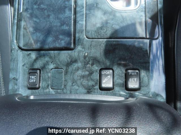 Used 2007 AT toyota crown GRS180 Image[28]