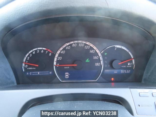 Used 2007 AT toyota crown GRS180 Image[29]