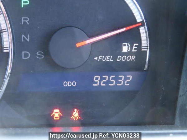 Used 2007 AT toyota crown GRS180 Image[30]