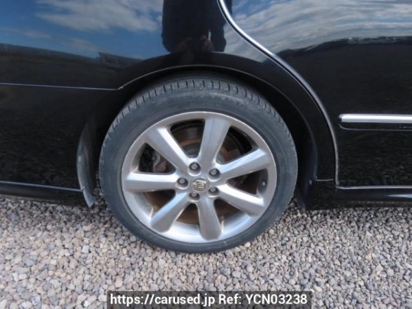 Used 2007 AT toyota crown GRS180 Image[33]