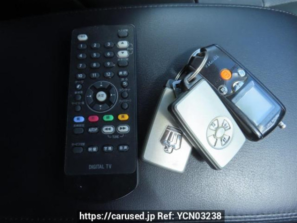 Used 2007 AT toyota crown GRS180 Image[44]