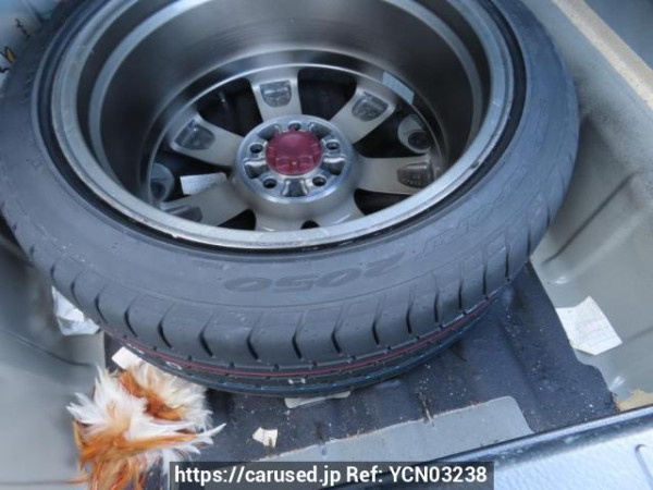 Used 2007 AT toyota crown GRS180 Image[47]