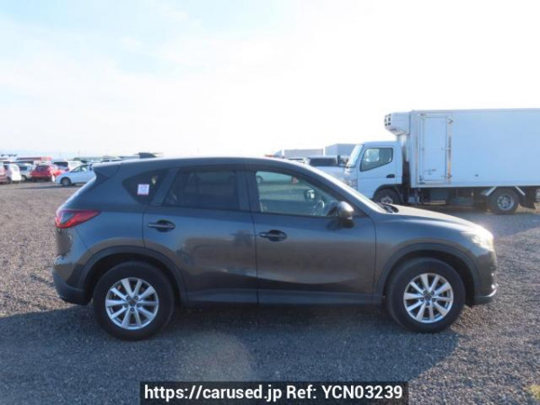 Used 2013 AT mazda cx-5 KEEFW Image[7]