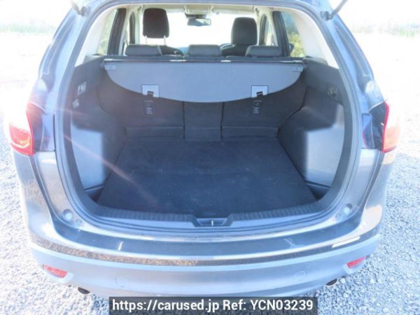 Used 2013 AT mazda cx-5 KEEFW Image[8]