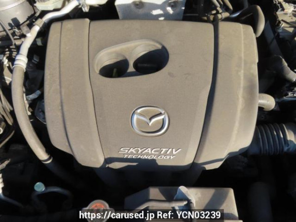 Used 2013 AT mazda cx-5 KEEFW Image[11]