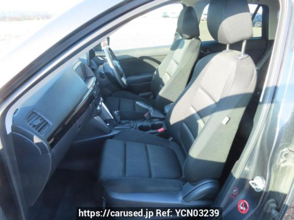 Used 2013 AT mazda cx-5 KEEFW Image[16]