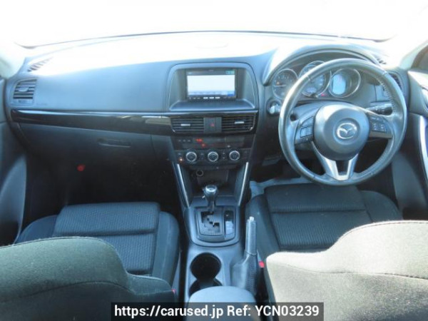 Used 2013 AT mazda cx-5 KEEFW Image[19]