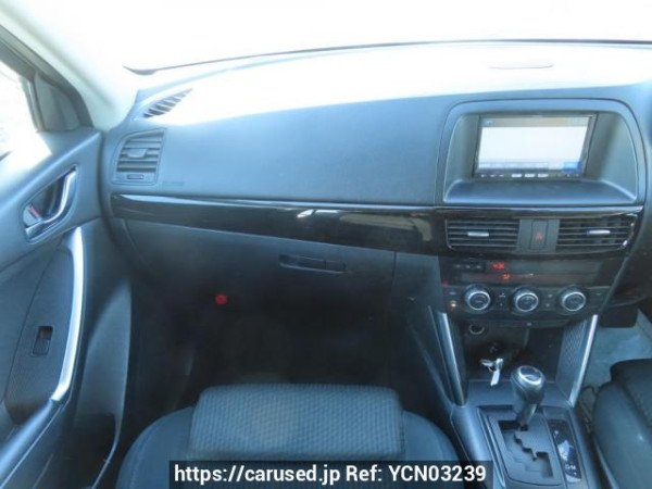 Used 2013 AT mazda cx-5 KEEFW Image[20]