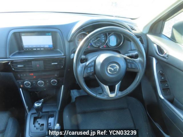 Used 2013 AT mazda cx-5 KEEFW Image[21]